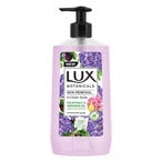 Buy LUX PERFUMED HAND SOAP 500ML in Kuwait