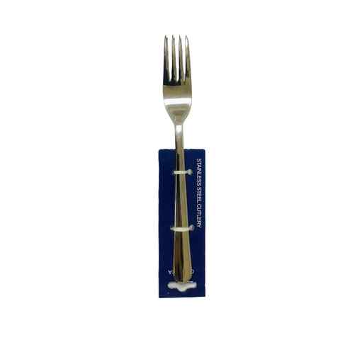 Olympia Emma Dinner Fork Silver Pack of 2