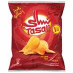 اشتري تسالي شرائح البطاطس بالفلفل الحار 23 جرام في السعودية