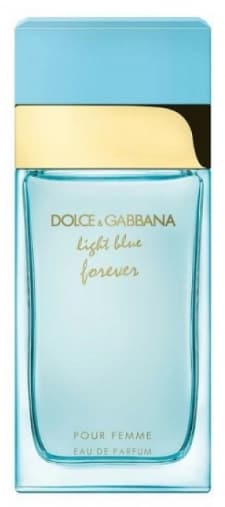 Dolce gabbana light outlet blue edp