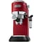 DeLonghi EC685 1300-Watt Espresso Coffee Machine Red