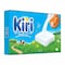 Kiri Squared Cheese - 6 Pieces