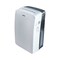 ALM Portable AC 12K BTU/H ALMP-12 12000BTU (Plus Extra Supplier&#39;s Delivery Charge Outside Doha)