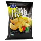 Buy Fico Fresh Paprika Potato Chips 16g in Kuwait