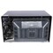 Dawlance Microwave DW-550 AF with Air Fryer Technology Black