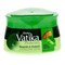 Vatika Naturals Nourish And Protect Hair Styling Cream Green 140ml