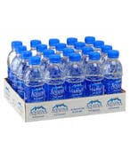 Buy AQUAFINA DRINKING WATER 330MLX20 in Kuwait