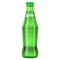 سبرايت مشروب غازي عادي غير كحولي بنكهة الليمون والليمون الأخضر قارورة زجاجية 250 ملل