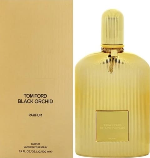 Buy Tom Ford Black Orchid Eau De Parfum For Women, 100ml Online - Shop ...