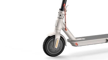 Mi Electric Scooter 3-grey