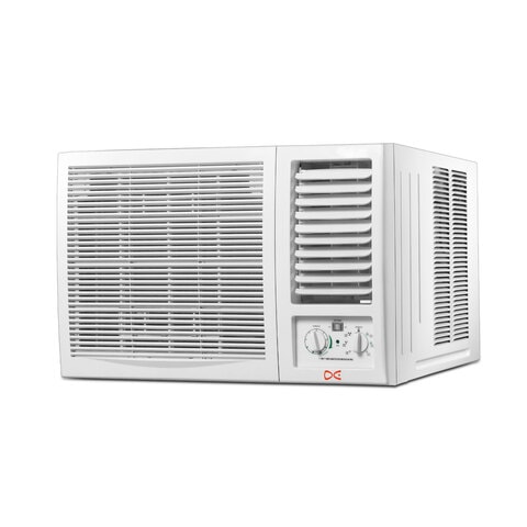 DE WIN/AC DAW-18SR4-CM 18050BTU (Plus Extra Supplier&#39;s Delivery Charge Outside Doha)