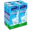 Almarai Milk Full Fat 1 Liter 4 Pieces