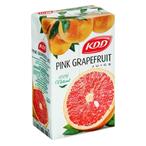 Buy KDD Pink Grapefruit Juice 250ml in Kuwait