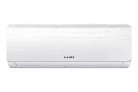 Samsung AR12BRHQKWK/GU, 12000 BTU, 1 Ton Air Conditioner With Fast Cooling (Installation not Included)