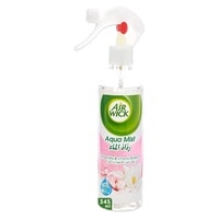 Air Wick Aqua Mist Air Freshener 345ml