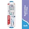 Sensodyne Rapid Action Soft Toothbrush White 2 count