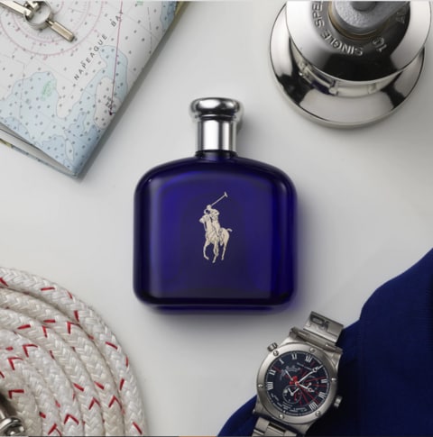 Parfume polo clearance