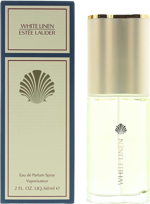 Estee Lauder White Linen Eau De Parfum - 60ml