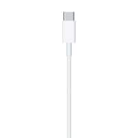 Apple USB-C To Lightning Cable White 1m
