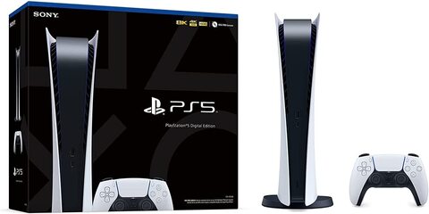 Playstation 5 order sale online