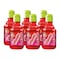 Vimto Strawberry Drink 250ml Pack of 6