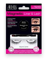 Ardell Ard Magnetic Lash &amp; Liner, Demi Wispies