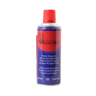 Sonax Silicone Spray (400 ml) - Silicone Lubricant Can Be Used on Car  Antennas, Sunroofs, Seat Rails, Hinges, Etc. Transparent and Durable,  Eliminates Squeaking