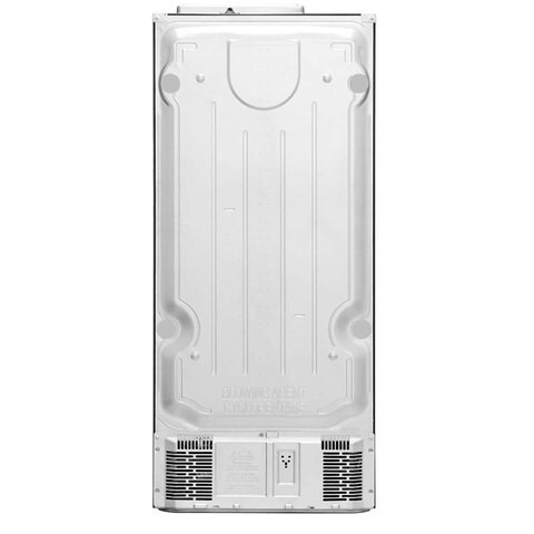 LG Top Mount Freezer Refrigerator 506L GN-C782HLCU Platinum Silver