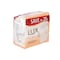 Lux Velvet Touch Jasmine &amp; Almond Oil Soap 98 gr (Pack of 3)