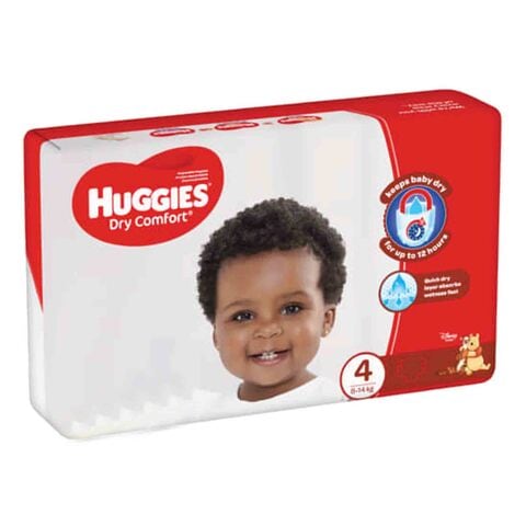 Huggies Kenya