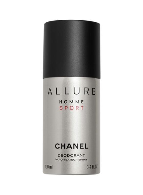 Chanel - Allure Homme Sport Deo Spray 100 ml