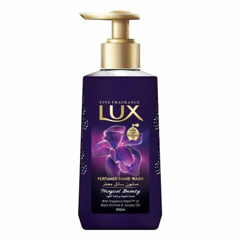 Lux Magical Beauty Perfumed Hand Wash 500ml