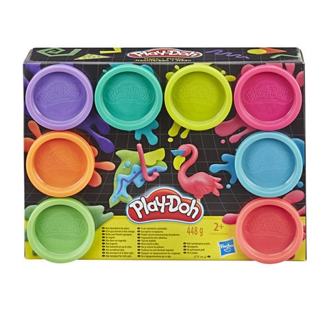 Play doh clay clearance online shopping