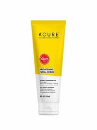 Acure - Brightening Facial Scrub