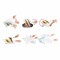 Tescoma 707430 Grilling Grate 1 Pieces