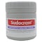 سودوكريم كريم مطهر علاجي 60 غرام - أبيض