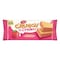 Tiffany Crunch N Cream Crunishest Strawberry Cream Wafer 153g