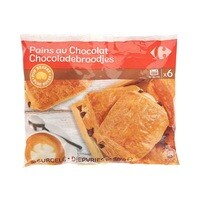 Buy Carrefour Macarons Assorted 12 Pieces Online Shop Frozen Food On Carrefour Saudi Arabia