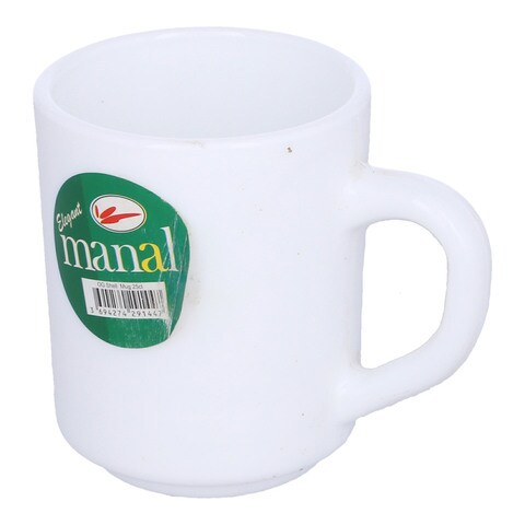 Manal Mug