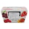 Rachel&#39;s Organic Luscious Fruits Yoghurt 110g Pack of 4