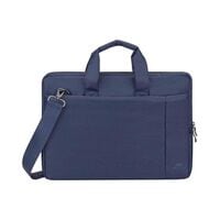 Rivacase 8231 15.6 Inches Laptop Bag Blue