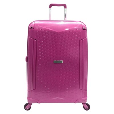 American Tourister 4Wheel Soft Trolley 4pcs Set (55cm+68cm+78cm) + Travel  Bag