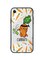 Theodor - Protective Case Cover For Apple iPhone XR CArate