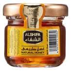 Buy Al Shifa Natural Honey 30g in Kuwait
