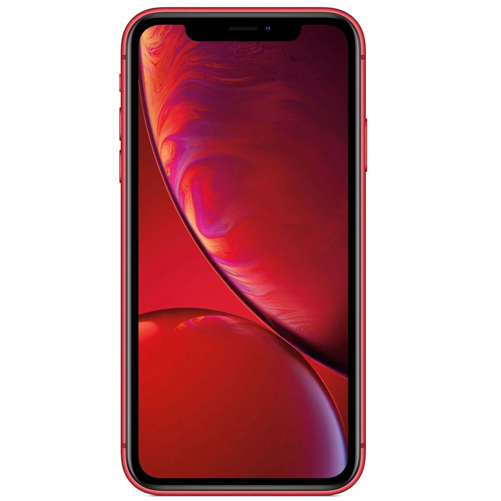 iphone xr and apple watch series 1