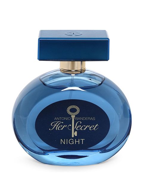 Buy Antonio Banderas Her Secret Night Eau De Toilette For Women