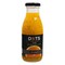 دوتس مشروب بذور الريحان بنكهة البرتقال - 280 مل