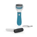 اشتري Generic-Electric Callus Remover Pedicure Tools Hard Skin Remover Rechargeable Removes Calluses في الامارات