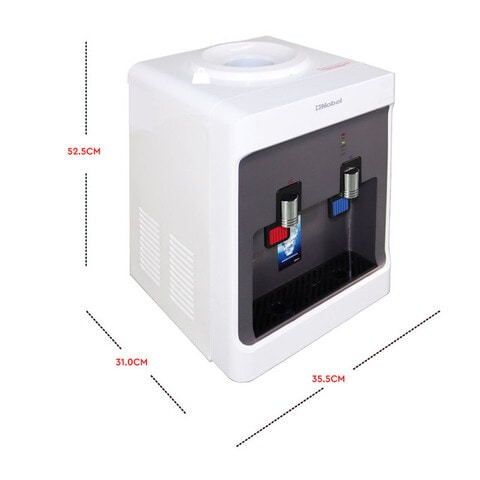 Table top best sale dispenser price