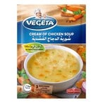 Buy Podravka Vegeta Cream Of Chicken Soup 63g in Egypt